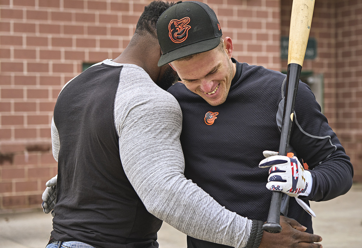 Billy wonders: In helping others reach their dreams, has he forsaken his own?